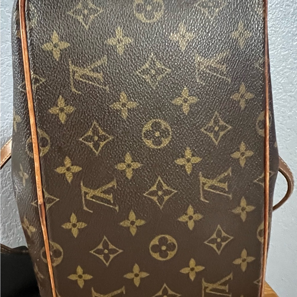 Authentic Louis Vuitton Palermo PM handbag - Picture 11 of 16